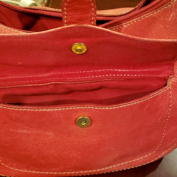 Beautiful womens vintage handbag - Picture 3 of 4